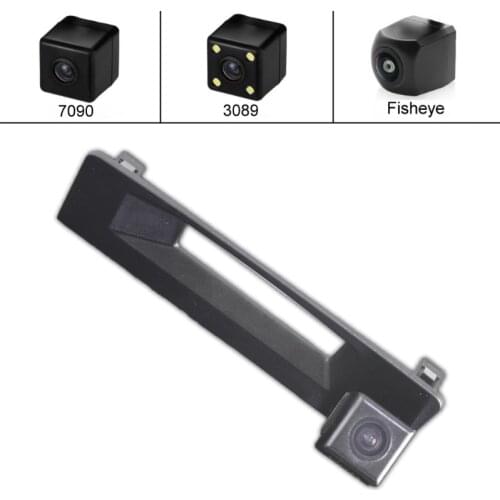 For Lexus IS250 IS300h IS350 2014~2015 Car rear view camera trasera Auto reverse backup parking Night Vision Waterproof HD