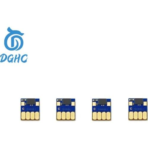 Cartridge ARC Chip For HP 972XL 973XL 974XL 975XL 97UXL for HP PageWide 352dw 377dw 452dw 452dn 477dw 477dn 552dw 577dw printer