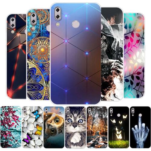 Чехлы для телефонов Asus ZenFone 5Z Meaford China At AliExpress