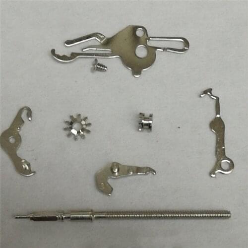 ​Professional Watch Movement Clutch Screws Repair Kits for ETA 2836 2824 2834 2846 Watch Movement