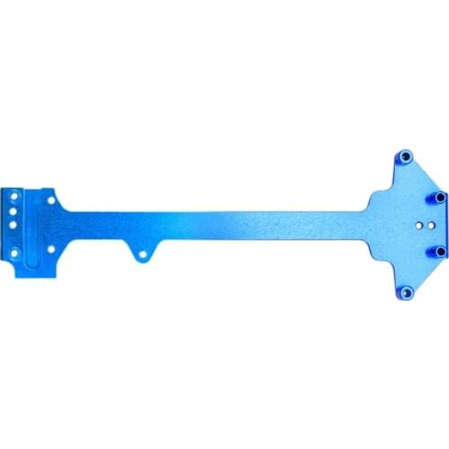 Upgrade Metal Parts Radio Tray for 1/18 Wltoys A959 A969 A979 K929 RC Car A949-18 Radio Tray Upgrade Parts