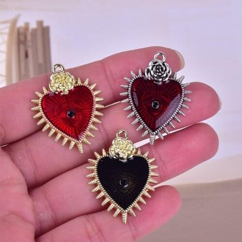 Pigpigdu Gothic Pendants