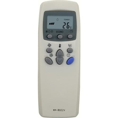 Air Conditioner Conditioning remote control for lg RM-8022Y