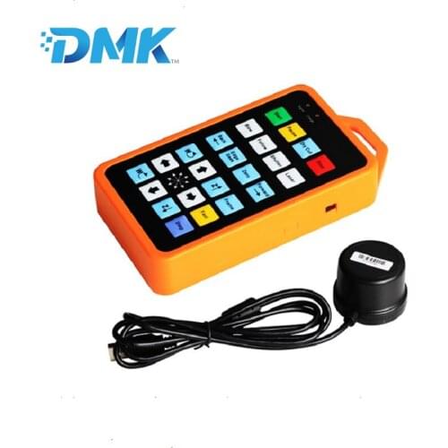 Remote Controller Handheld Control Box Laser CNC Cutting Machine Cypcut FSCUT1000 2000 3000