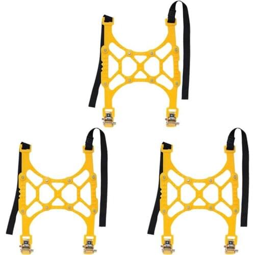 SASKATE Wheel Chains