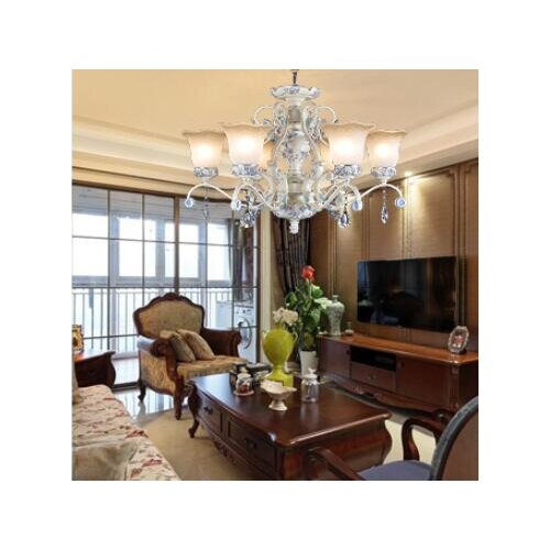 LED light Creative Environmental Protection Resin pendant light Sitting Room Bedroom Restaurant free shipping pendant lamp