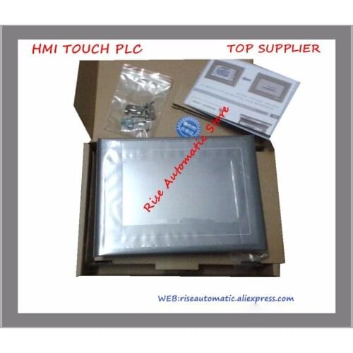 TPC7062TI TPC7062KX TPC7062TX(KX) TPC7062KD 7 Inch Touch Screen Original Authentic HMI