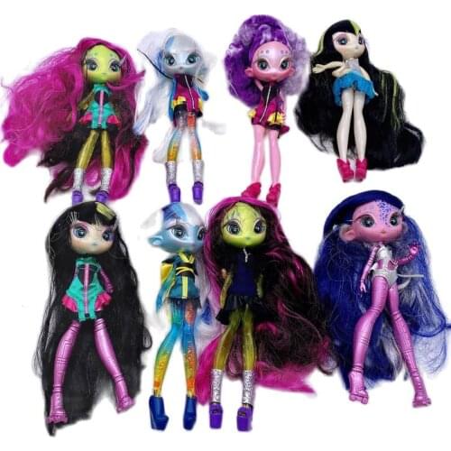 TSMIYOO Action Figures