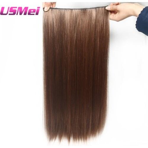 USMEI Artificial Hair