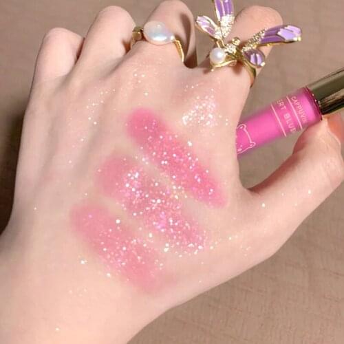 Liquid Eyeliner Eyeshadow Dreamy Shiny Eyeliner Sequin Eyeliner Eyeshadow