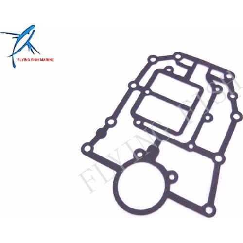 11433-94412 Boat Motor Gasket Under Oil Seal for Suzuki 40HP DT40 Outboard Engine 11433-94411