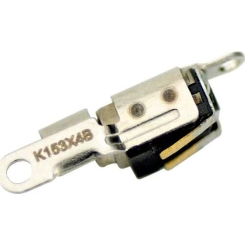 3pcs/lot Vibrator Motor Vibrating Motor for iPhone 5S 100% Test Replacement Parts