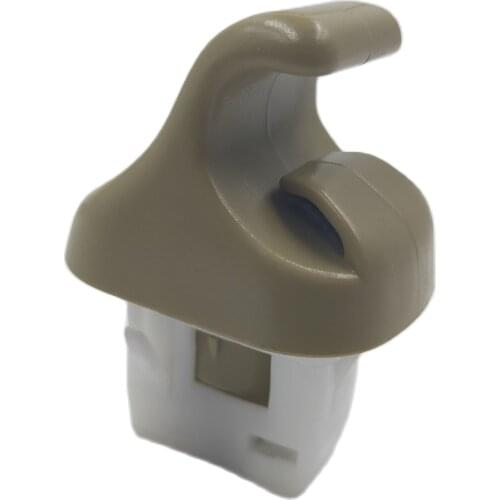 88217-TA0-A01ZB Sunshade bracket 88217TA0A01ZB Fit for Honda accord