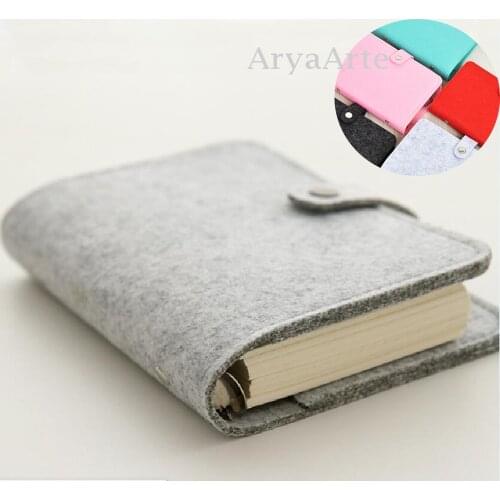 A7 n24 n72 n66 ring Folder Coil n32 Diary caderno n26 Creative School Cute A6 Notebook Diary