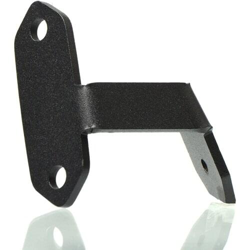For Kawasaki Ninja400 Ninja 400 2018 2019 Motorcycle Accessories Holder Stand Vehicle Automobile data recorder bracket Mount Kit