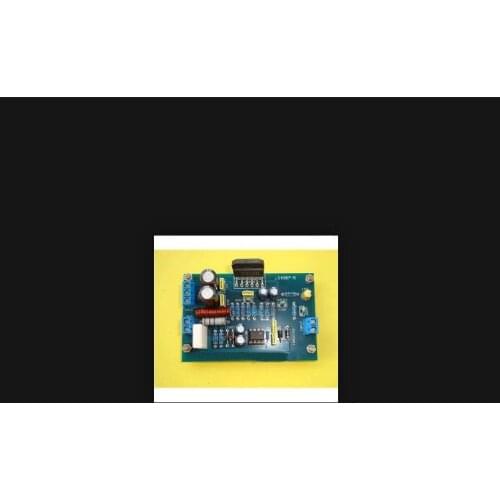 Dynamic Feedback Amplifier Board (MFB) LM3886 +30-35V