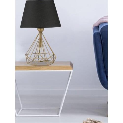 Gece masa lambası abajur ev yatak odası dekorasyon başucu mini masa lambası aydınlatma ev dekoru