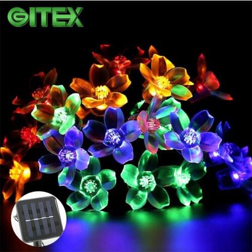 GITEX Garlands