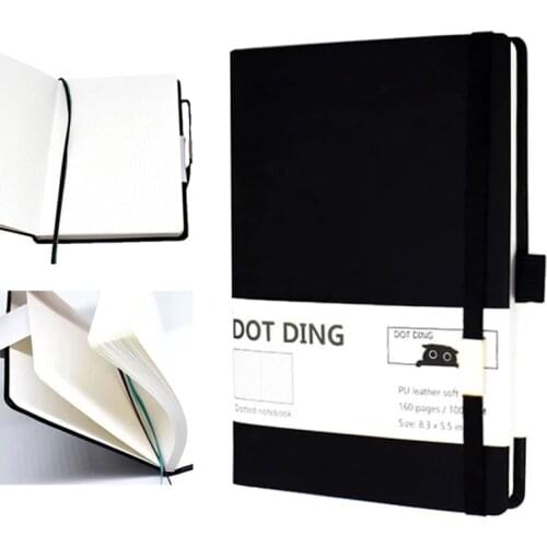 LeXue Culture Paperback Notebooks