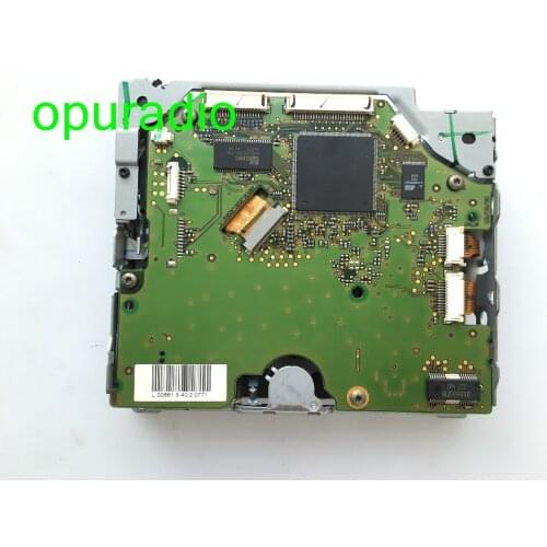 Original PLDS single CD mechanism DVD-M2 5.6 SF-HD4 drive loader for Mercedes NTG1 navigation car audio