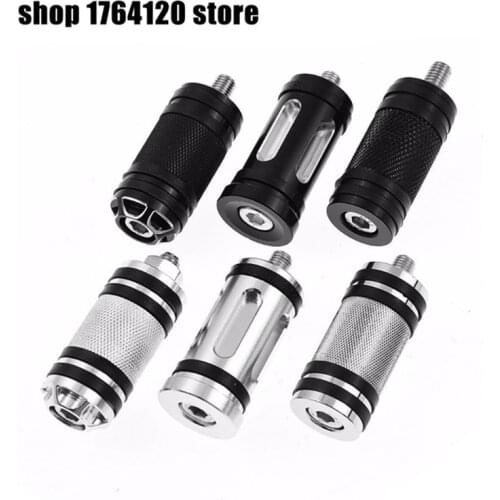 Motorcycle Shift Gear Lever Shifter Peg Aluminum For Harley Sportster 883 1200 Dyna Fat Bob Breakout Softail Touring Custom