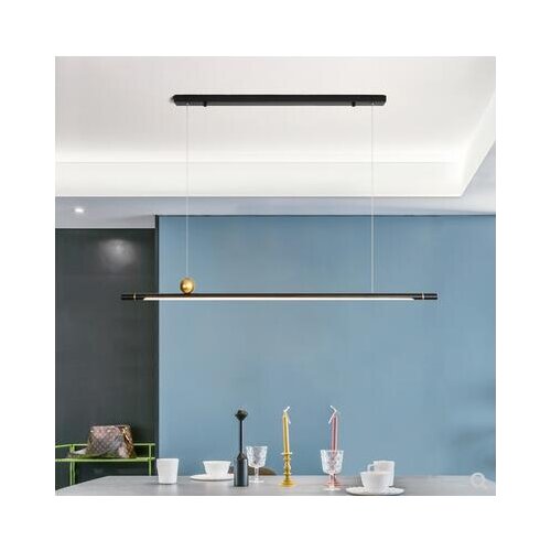 New modern minimalist restaurant dining room lamp creative Nordic atmosphere home living room lamp personality lamp art chandeli