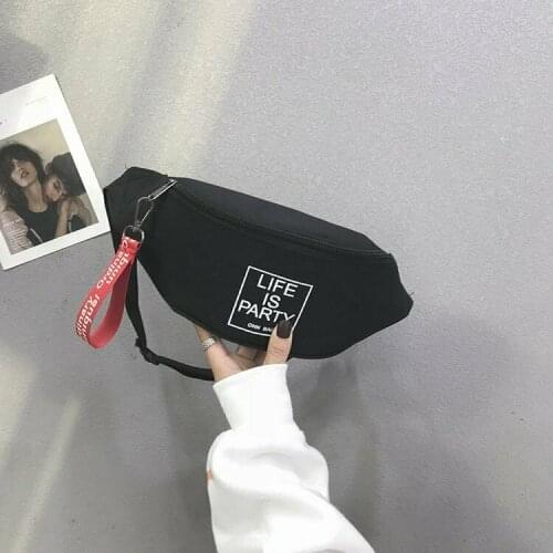 2020 Brand New Mans Womens Fanny Pack WaterProof Phone Pocket Pouch Belt Waist Bum Bag Waist Bag