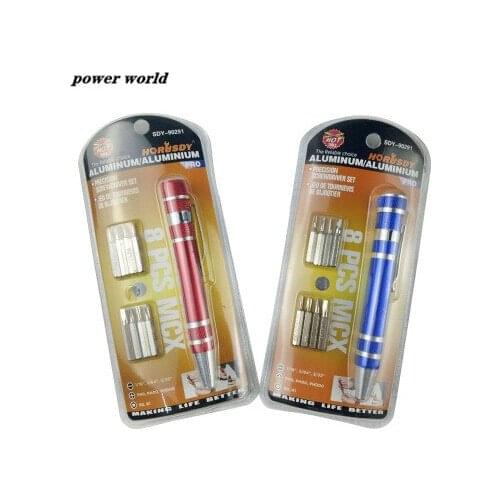 Power world Screwdriver