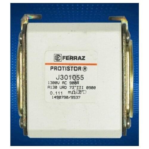 Fuses: A130UD73TTI700 1300V 700A G301053 / A130UD73TTI800 H301054 / A130UD73TTI900 J301055 / A110UD73TTI1000 K301056 aR