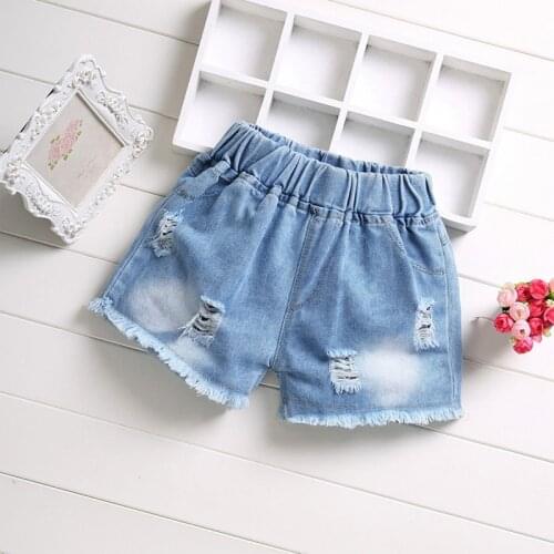 TBwish Kids Shorts For Girls