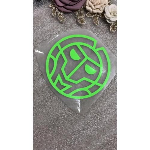 Custom logo underwear heat transfer Garment labels Iron on clothing Washable tags ,Collar label for T shirt , Bra , sports dress