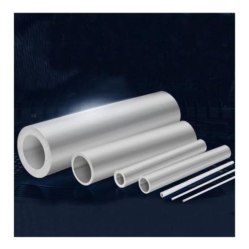 1pcs 13mm x 16mm Diameter Aluminum tube alloy Hollow AL rod hard bolt pipe duct vessel 500mm long