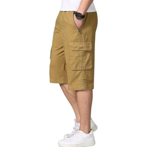 VXO Men's Loose Pants
