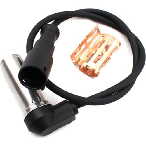 Truck Wheel Speed ABS Sensor For WABCO DAF IVECO RENAULT 4410328080 1315698 1504951 5801115879 9441032808 5010604322 5021170122