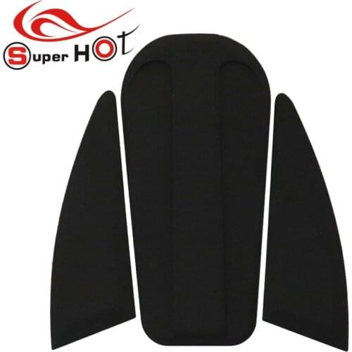 For BMW K1600GT K1600GTL K 1600GT K 1600GTL Accessories Tank Pad Protector Sticker Decal Gas Knee Grip Tank Traction Pad Side