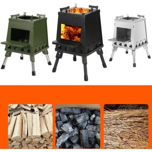 JRLHXJ Grills