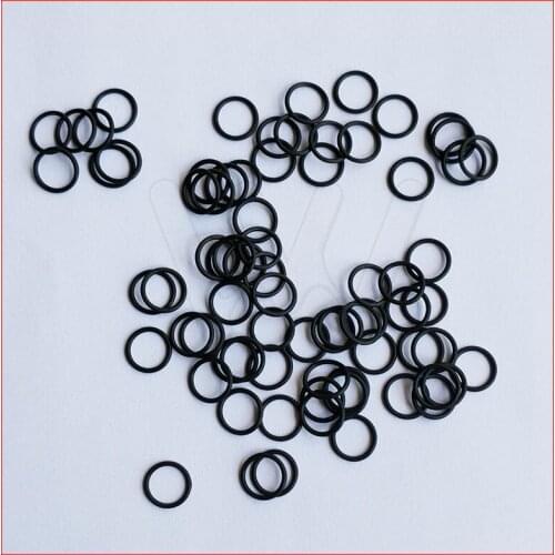 Dental handpiece cartridge Oring spare parts 100pcs a pack