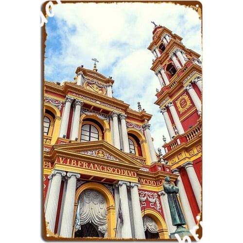 Special Online Argentina Metal Plaque Poster Cinema Living Room Kitchen Wall Decor Design Tin Sign Poster