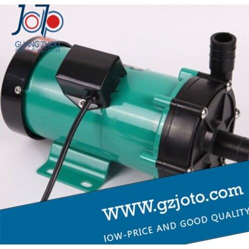 MP-100RX 50HZ 220V Magnetic Drive circulation water pump