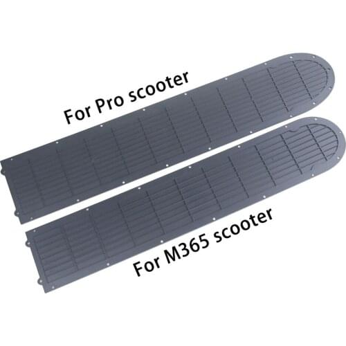 Bottom Covering for Xiaomi Pro/ M365 Electric Scooter Battery Waterproof Cover Waterproof Ring Bottom Cover Pro Cover Parts