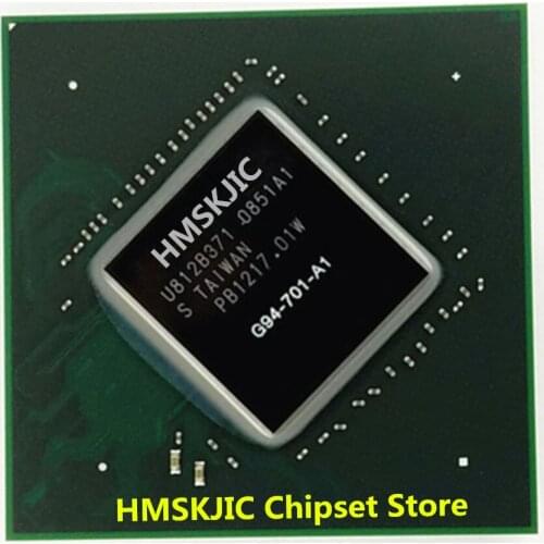 100% New G94-701-A1 G94 701 A1 lead-free BGA chip with ball Good Quality