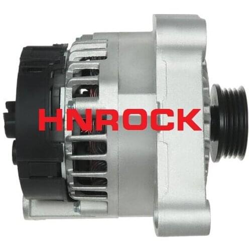 NEW HNROCK 12V 70A ALTERNATOR CA1844IR 63377001 FOR Marelli