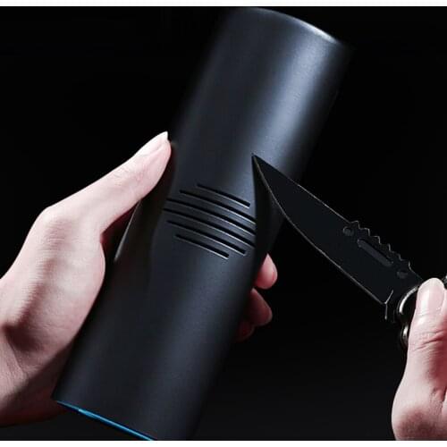 Portable Car Diffuser Air Purifier Formaldehyde Removing Air Ionizer Ozone Generator Home Office Bedroom Living Room