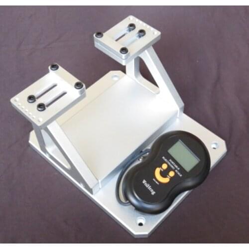 RC Hobby Tool JP EDF Testing Stand for 64mm-120mm EDF