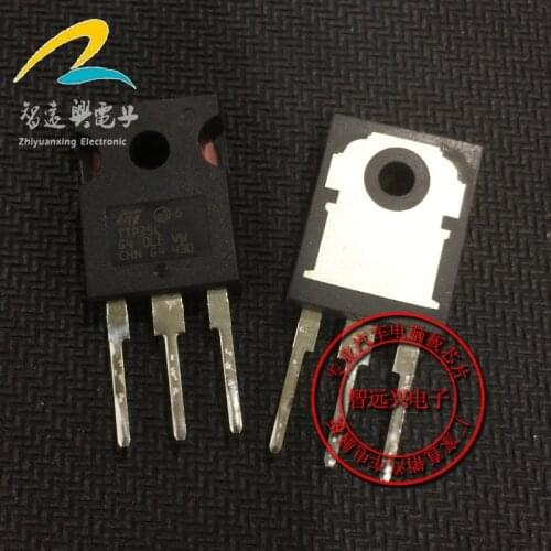TIP35C NPN power transistor
