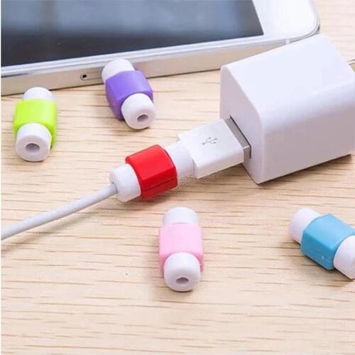 TWISTER.CK Phone Case Cable Holder