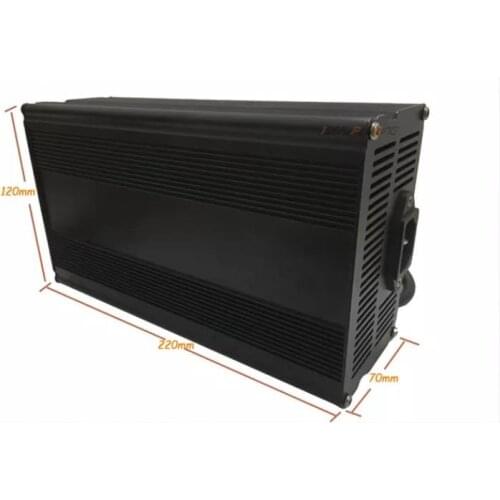 48V 10A 600W Lead acid/li ion / lifepo4 battery charger 600W battery charger