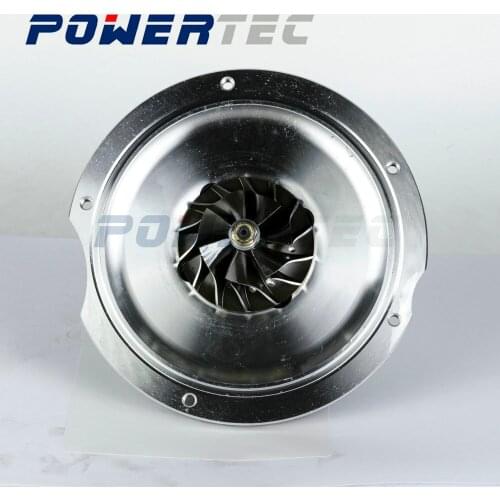 VJ32 Turbo Cartridge Balanced RHF4V Turbine Core VDA10019 RF5C.13.700 Turbocharger Chra For Mazda MPV II 2.0 DI 100Kw LW 2002