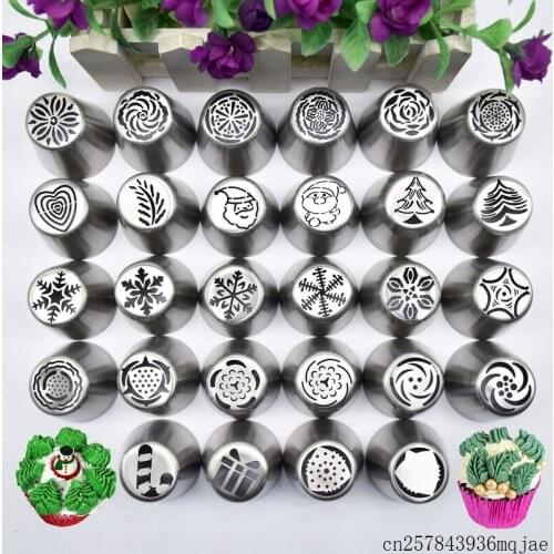 Кондитерские насадки colFnnny China At AliExpress