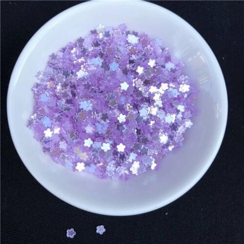 Crystal 3mm Plum Sequin DIY lentejuelas Sequins Paillettes for Nails Art Manicure,Wedding Decoration confetti Accessories